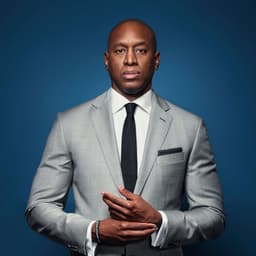 Niik Stewart