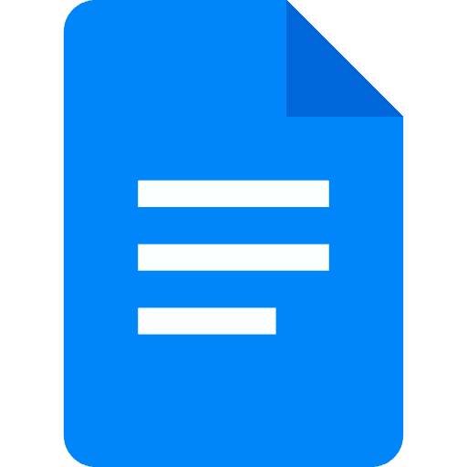 googleDocs