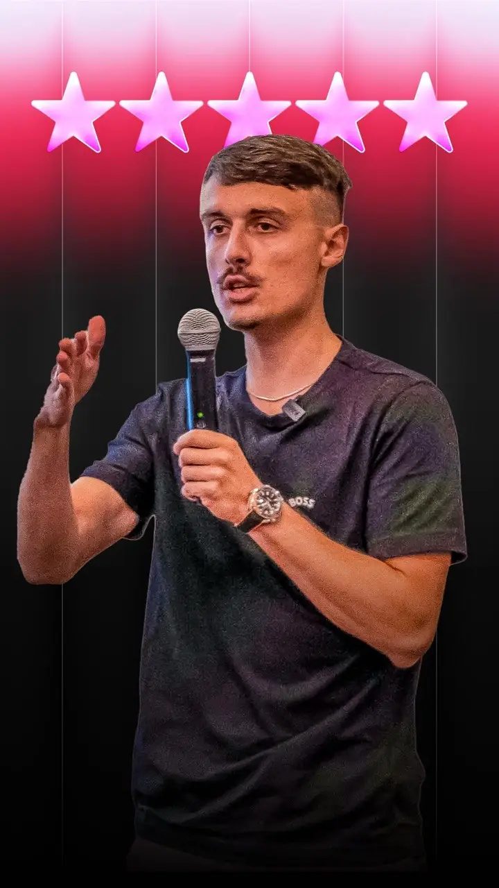 Jason Wojo
