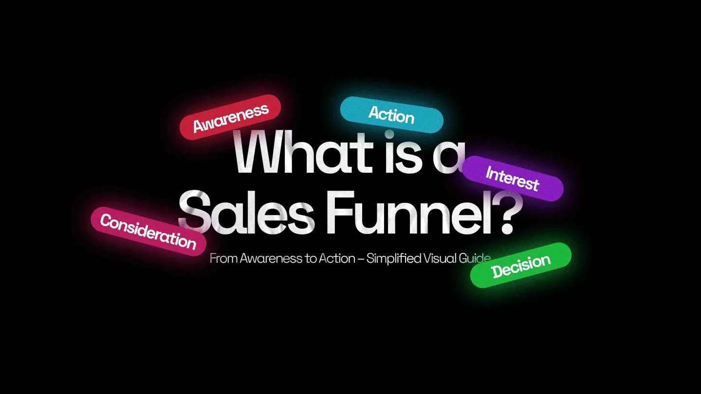 Demystifying Sales Funnels: A Comprehensive Guide for Marketers
